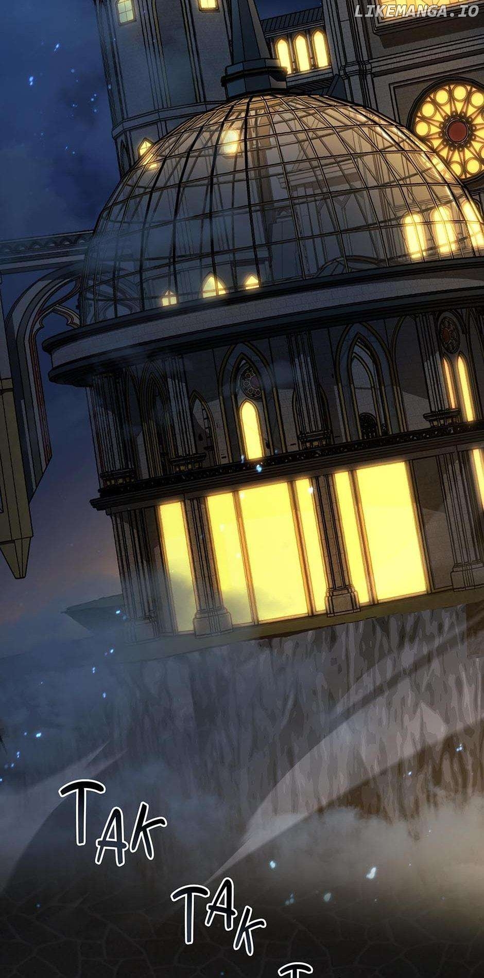 The Beginning After The End Chapter 181 image 003